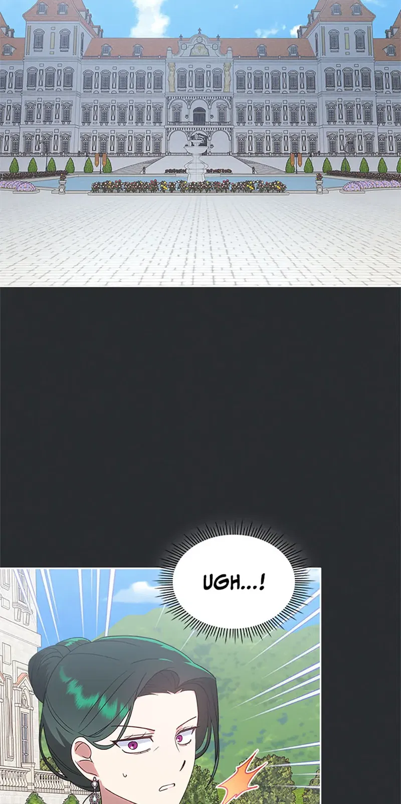 The End of this Fairy Tale is a Soap Opera Chapter 39 - page 17