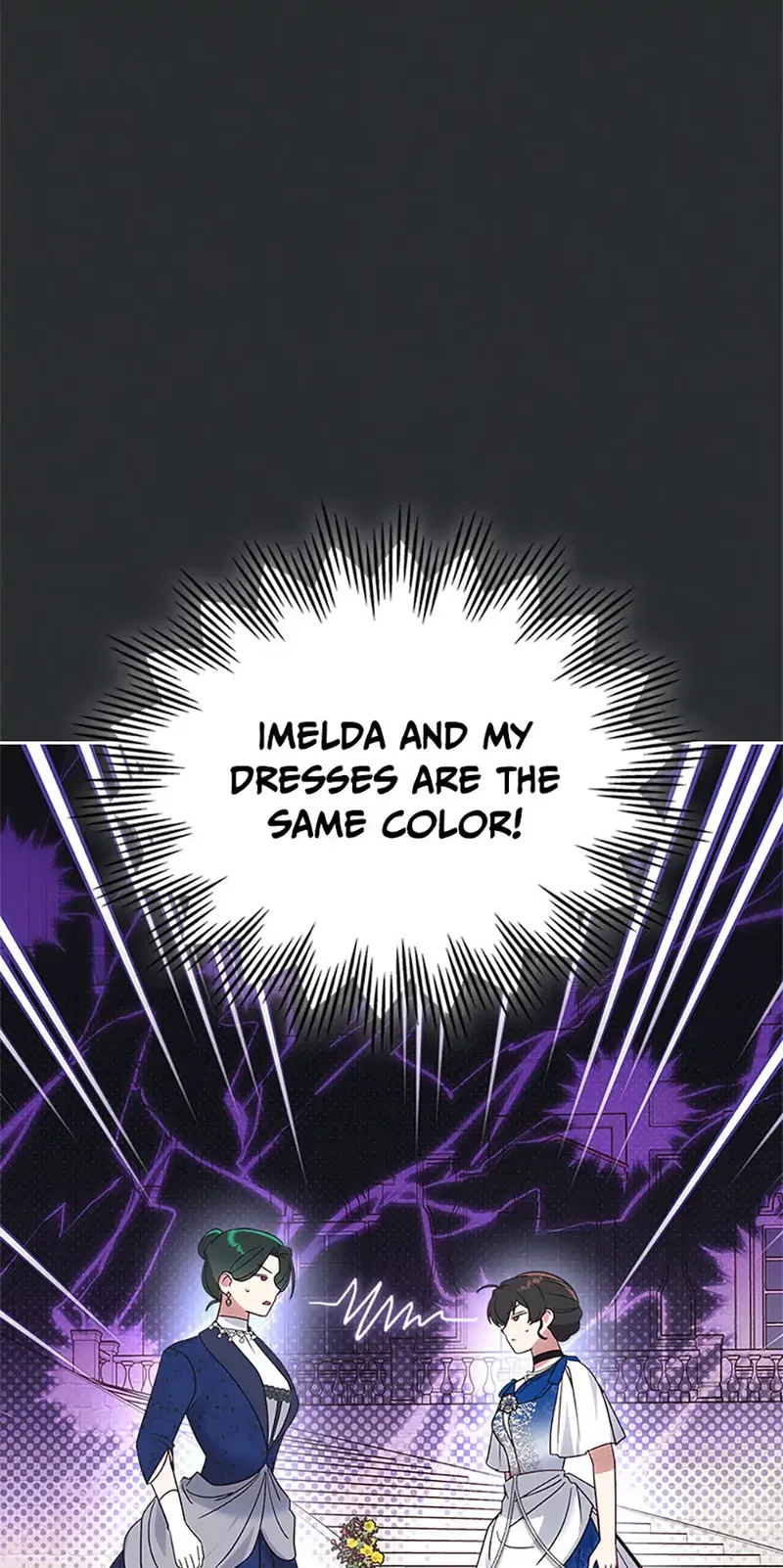 The End of this Fairy Tale is a Soap Opera Chapter 39 - page 19
