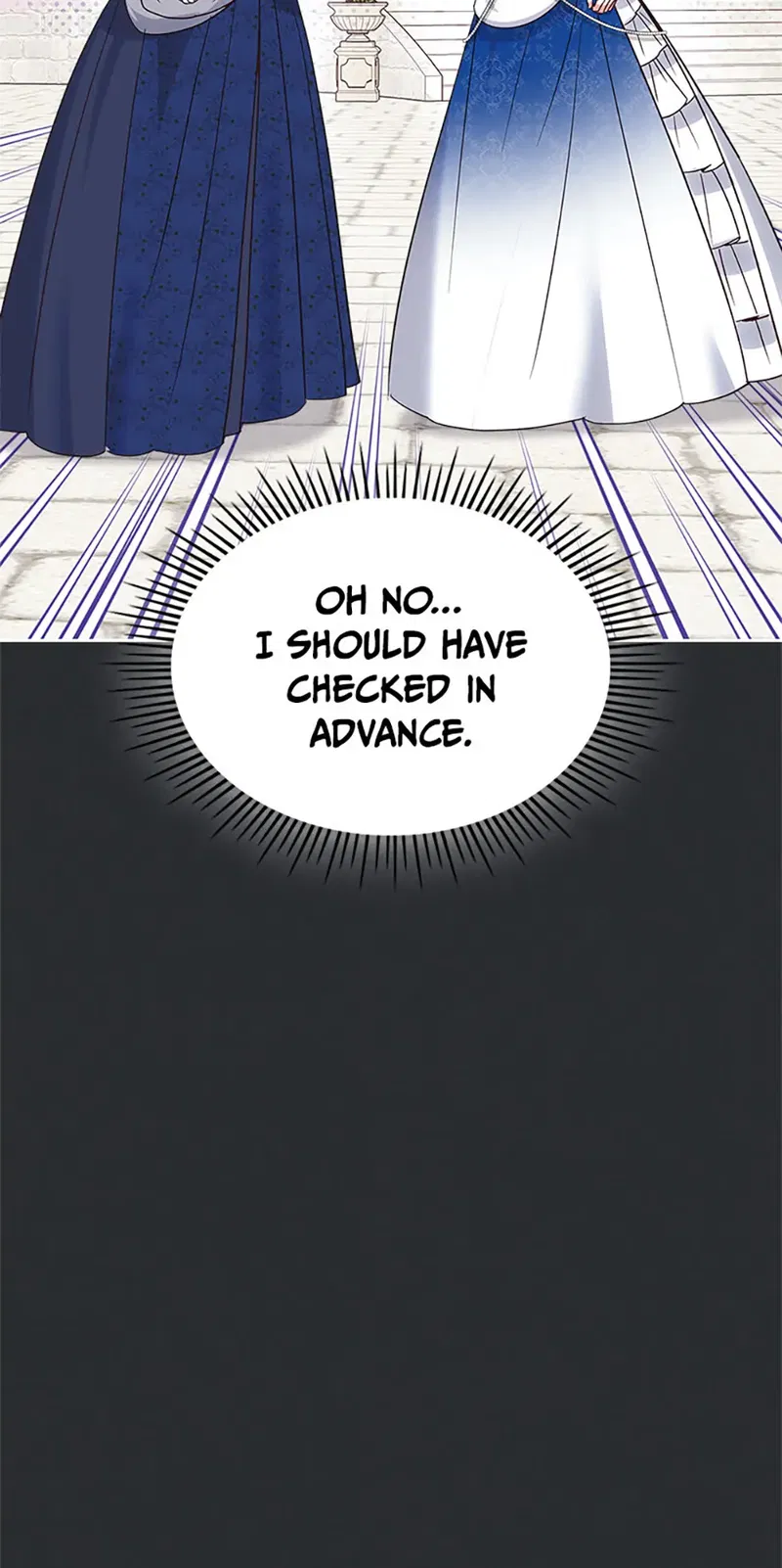 The End of this Fairy Tale is a Soap Opera Chapter 39 - page 20
