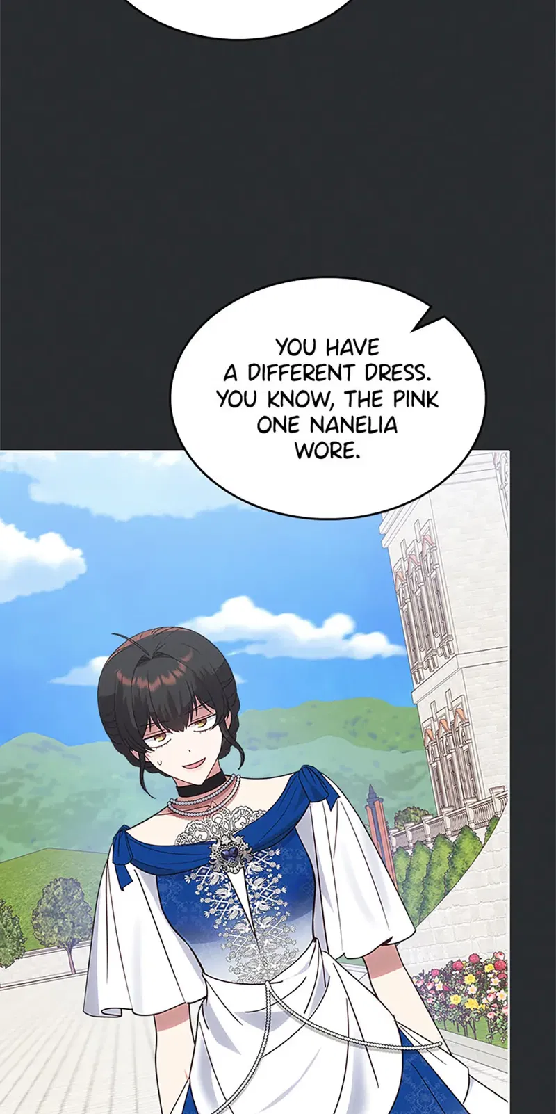 The End of this Fairy Tale is a Soap Opera Chapter 39 - page 23