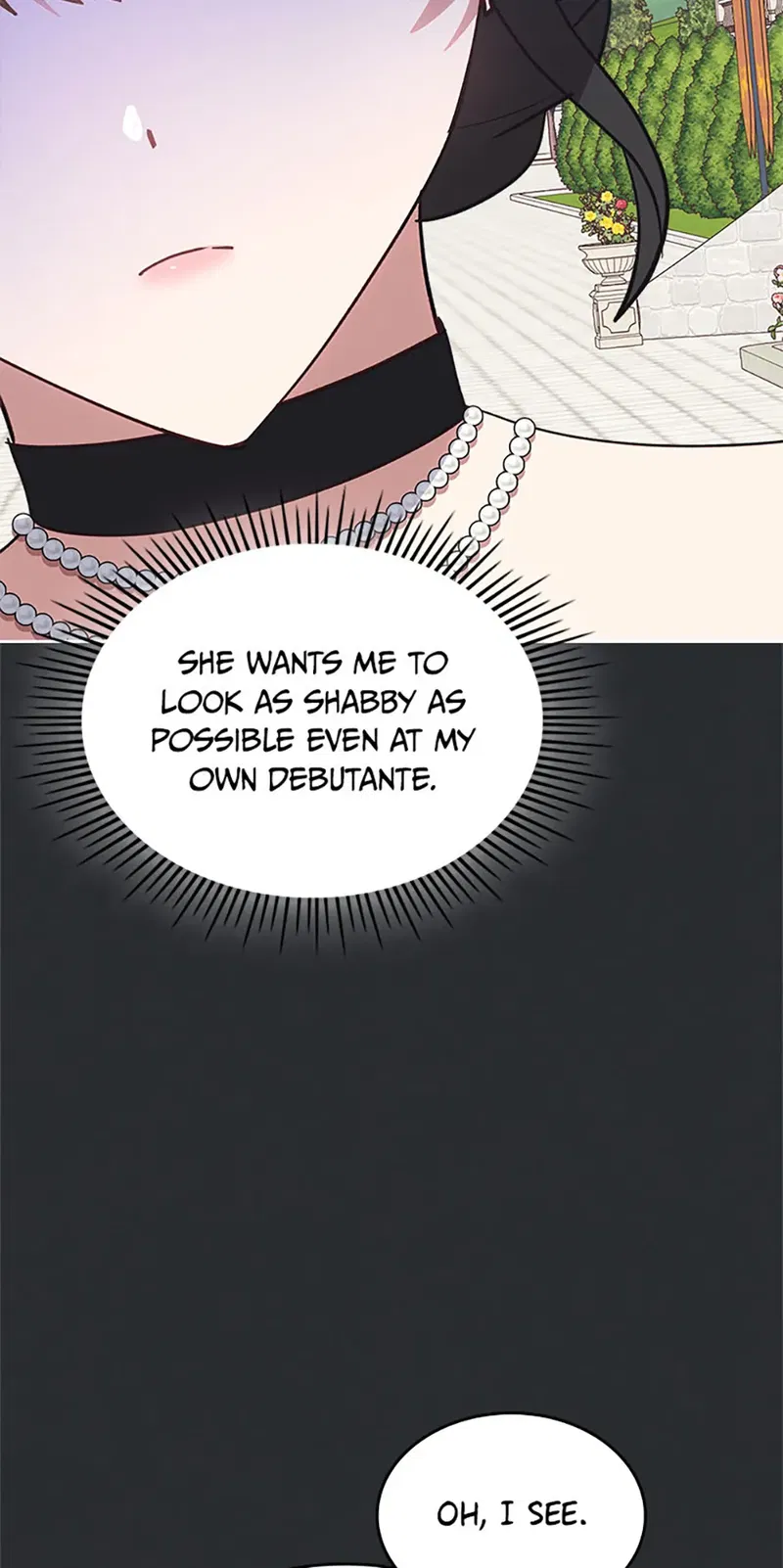 The End of this Fairy Tale is a Soap Opera Chapter 39 - page 25