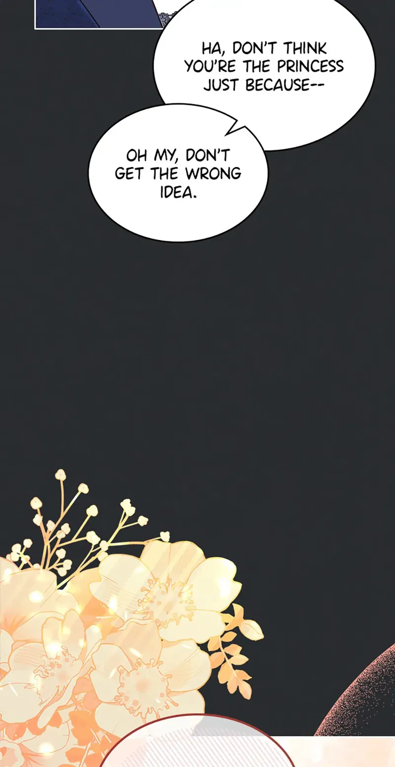 The End of this Fairy Tale is a Soap Opera Chapter 39 - page 28