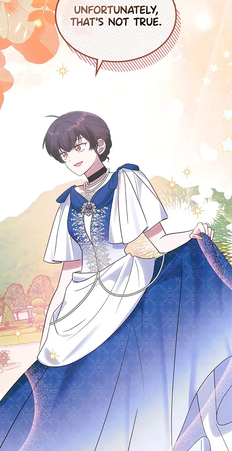 The End of this Fairy Tale is a Soap Opera Chapter 39 - page 29