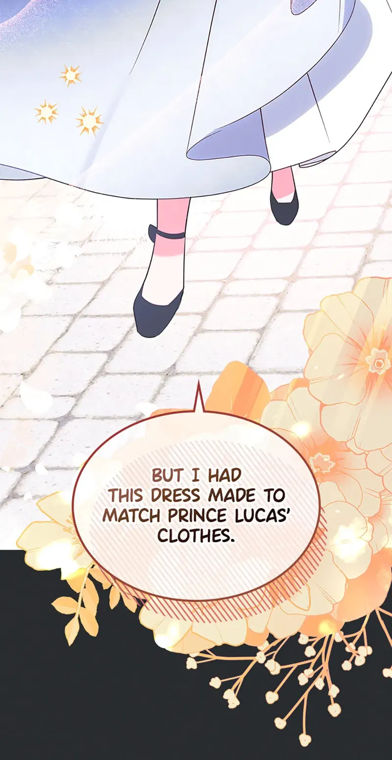 The End of this Fairy Tale is a Soap Opera Chapter 39 - page 30