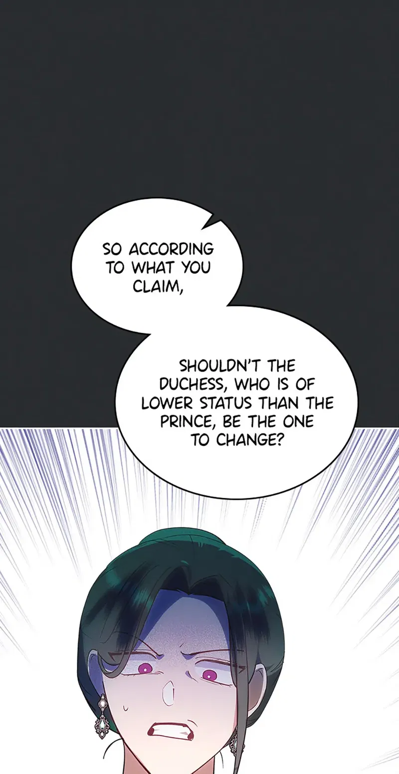 The End of this Fairy Tale is a Soap Opera Chapter 39 - page 31