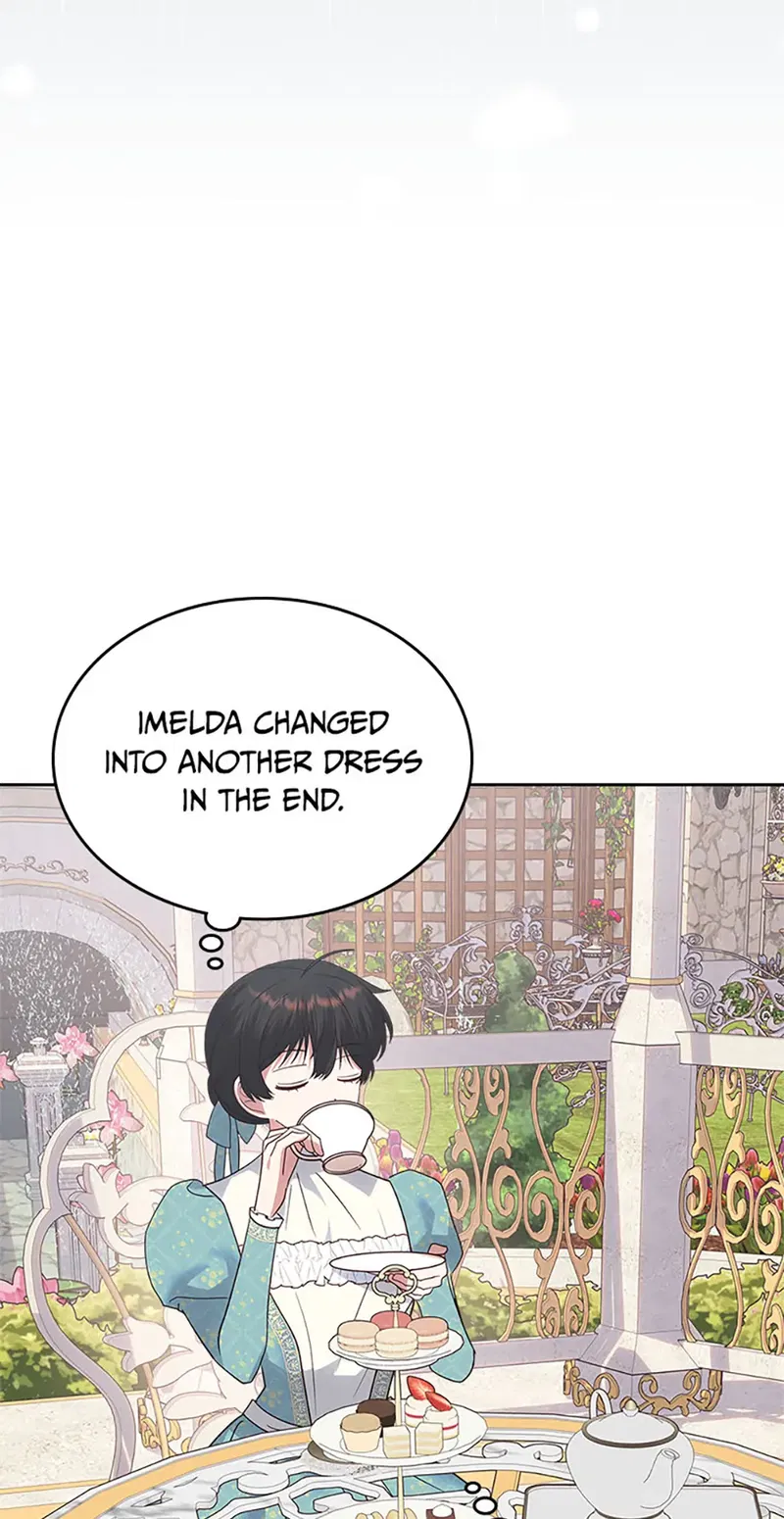 The End of this Fairy Tale is a Soap Opera Chapter 39 - page 33