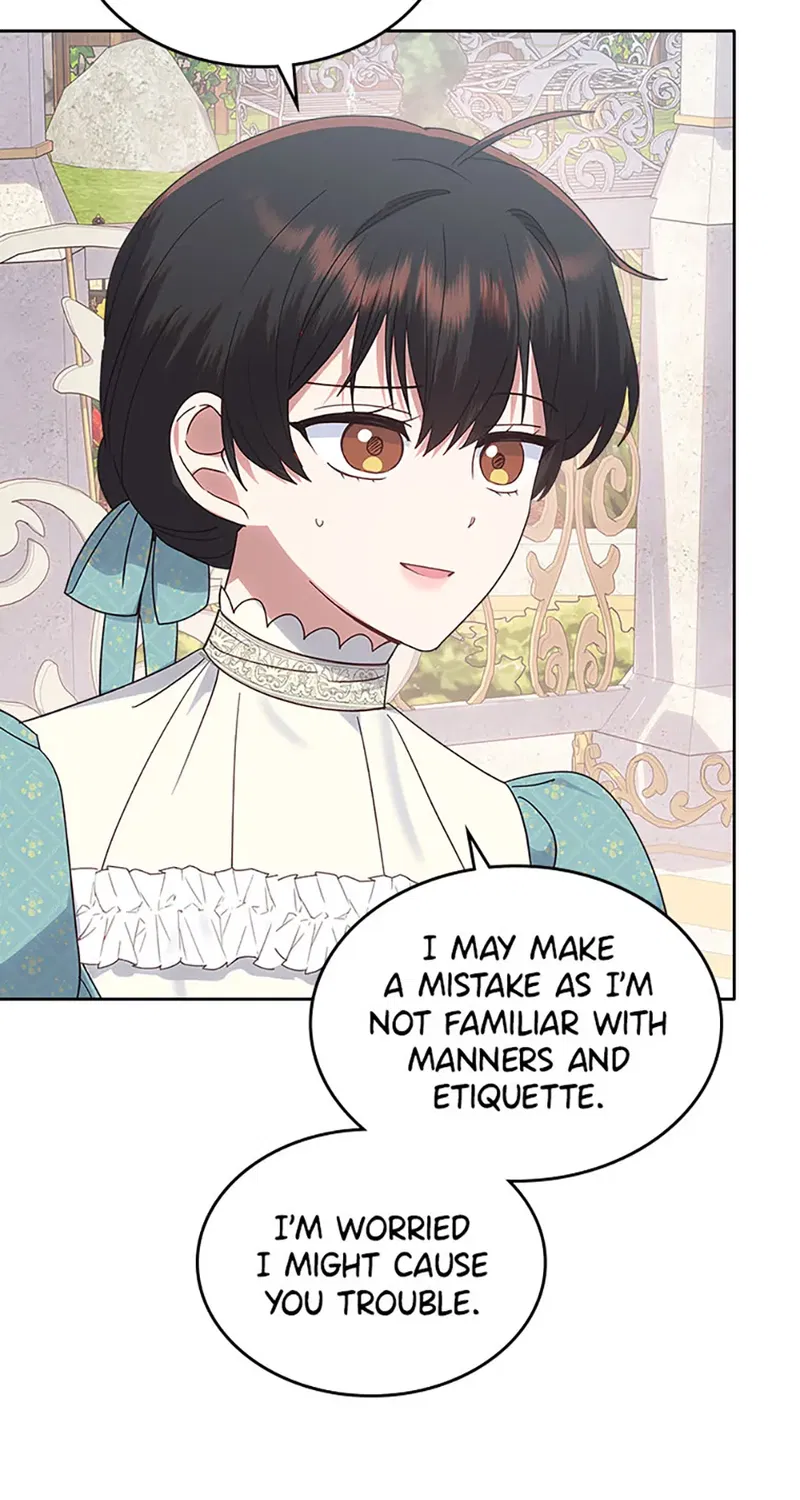 The End of this Fairy Tale is a Soap Opera Chapter 39 - page 40