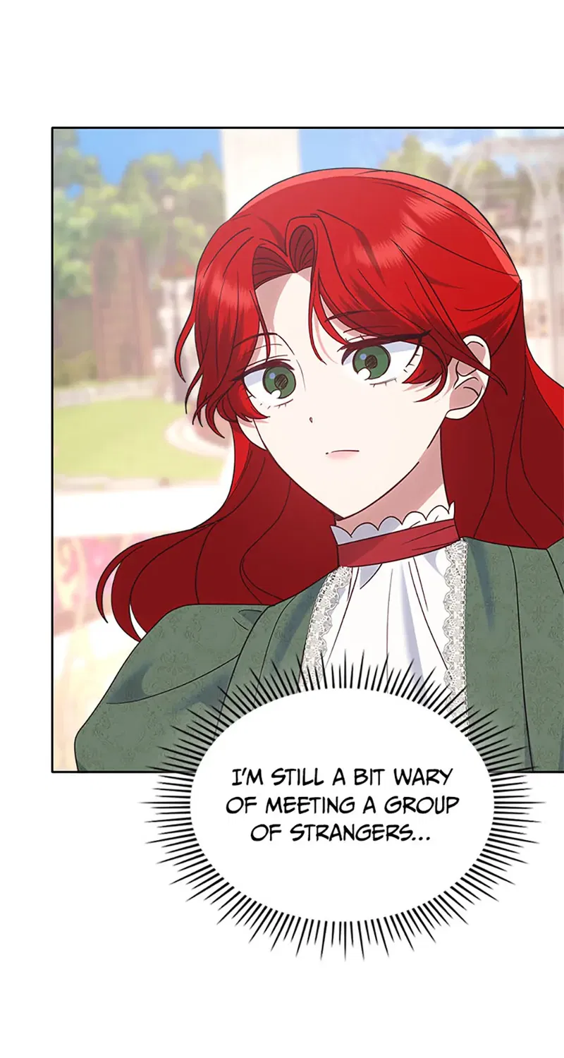 The End of this Fairy Tale is a Soap Opera Chapter 39 - page 41