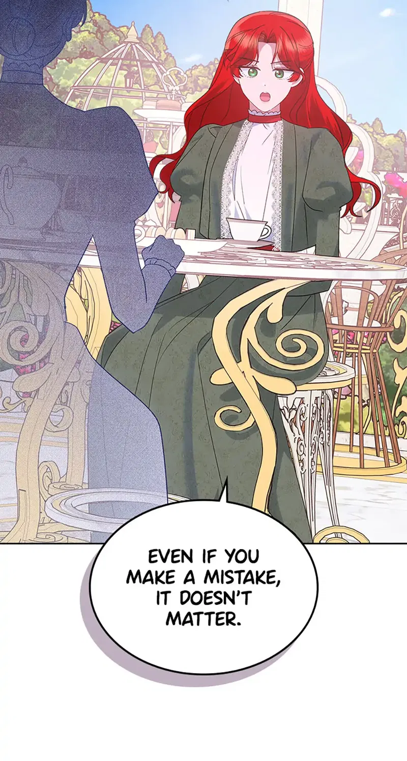 The End of this Fairy Tale is a Soap Opera Chapter 39 - page 43