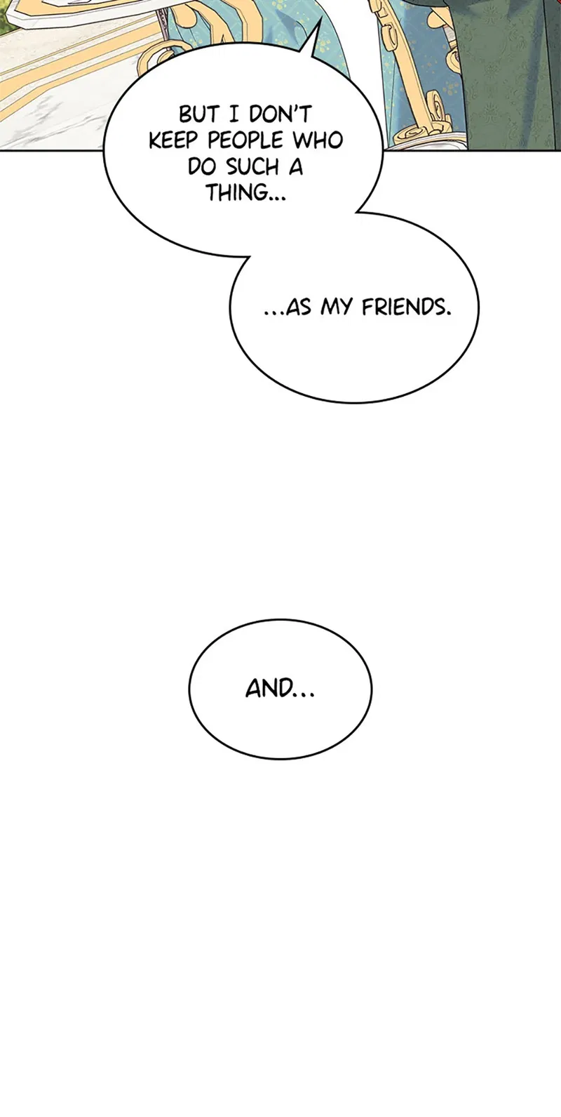 The End of this Fairy Tale is a Soap Opera Chapter 39 - page 45