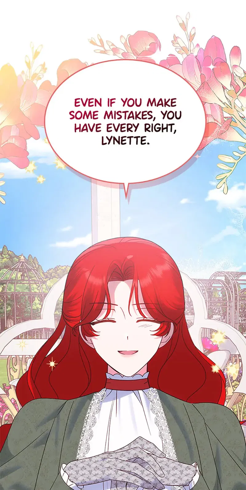 The End of this Fairy Tale is a Soap Opera Chapter 39 - page 46