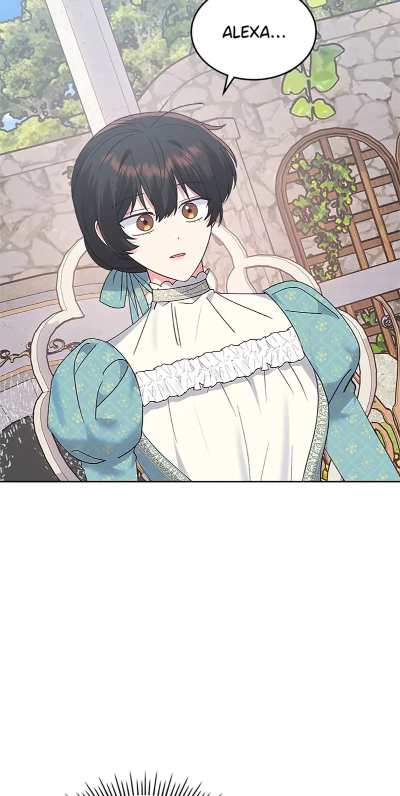 The End of this Fairy Tale is a Soap Opera Chapter 39 - page 48