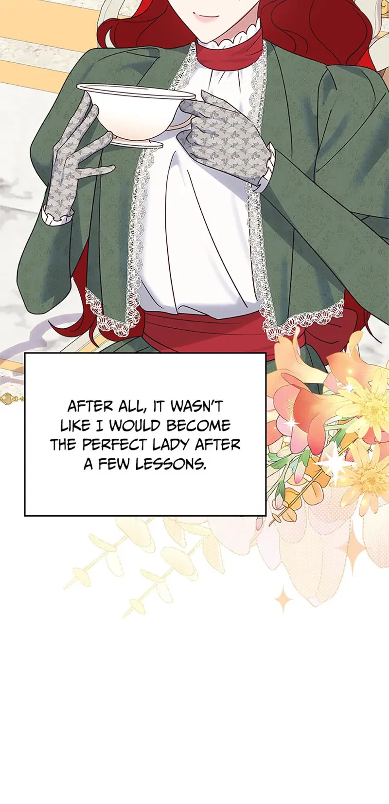 The End of this Fairy Tale is a Soap Opera Chapter 39 - page 5
