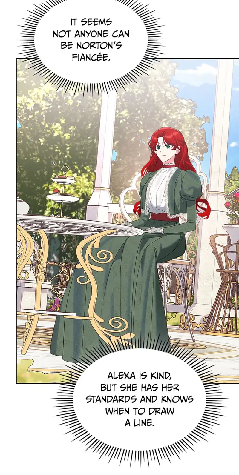 The End of this Fairy Tale is a Soap Opera Chapter 39 - page 50