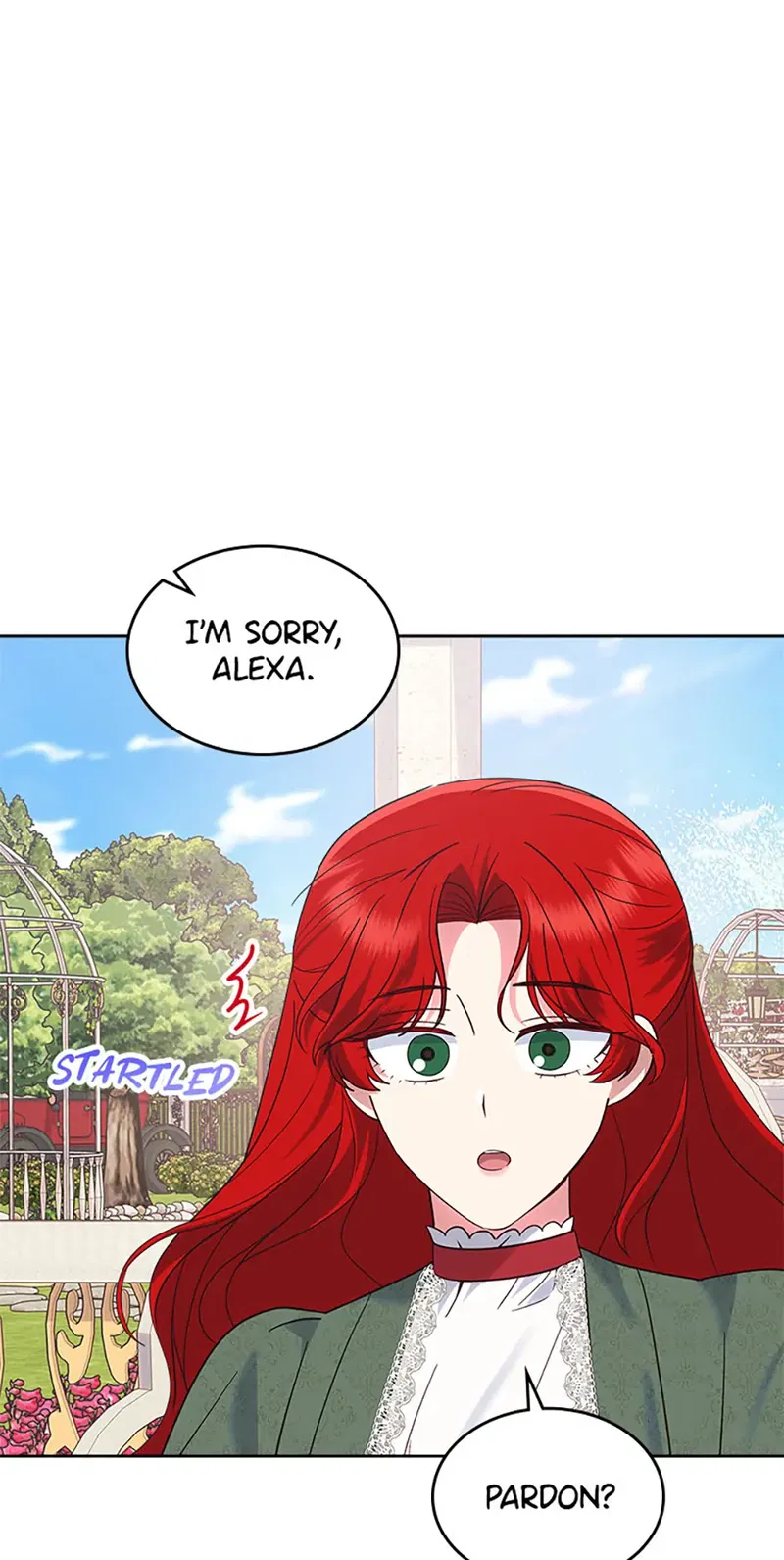 The End of this Fairy Tale is a Soap Opera Chapter 39 - page 51