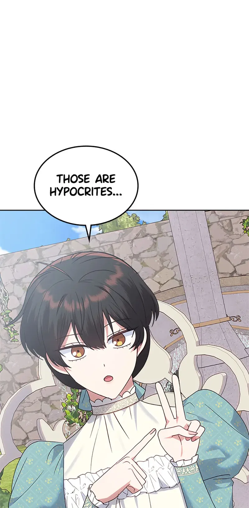 The End of this Fairy Tale is a Soap Opera Chapter 39 - page 56