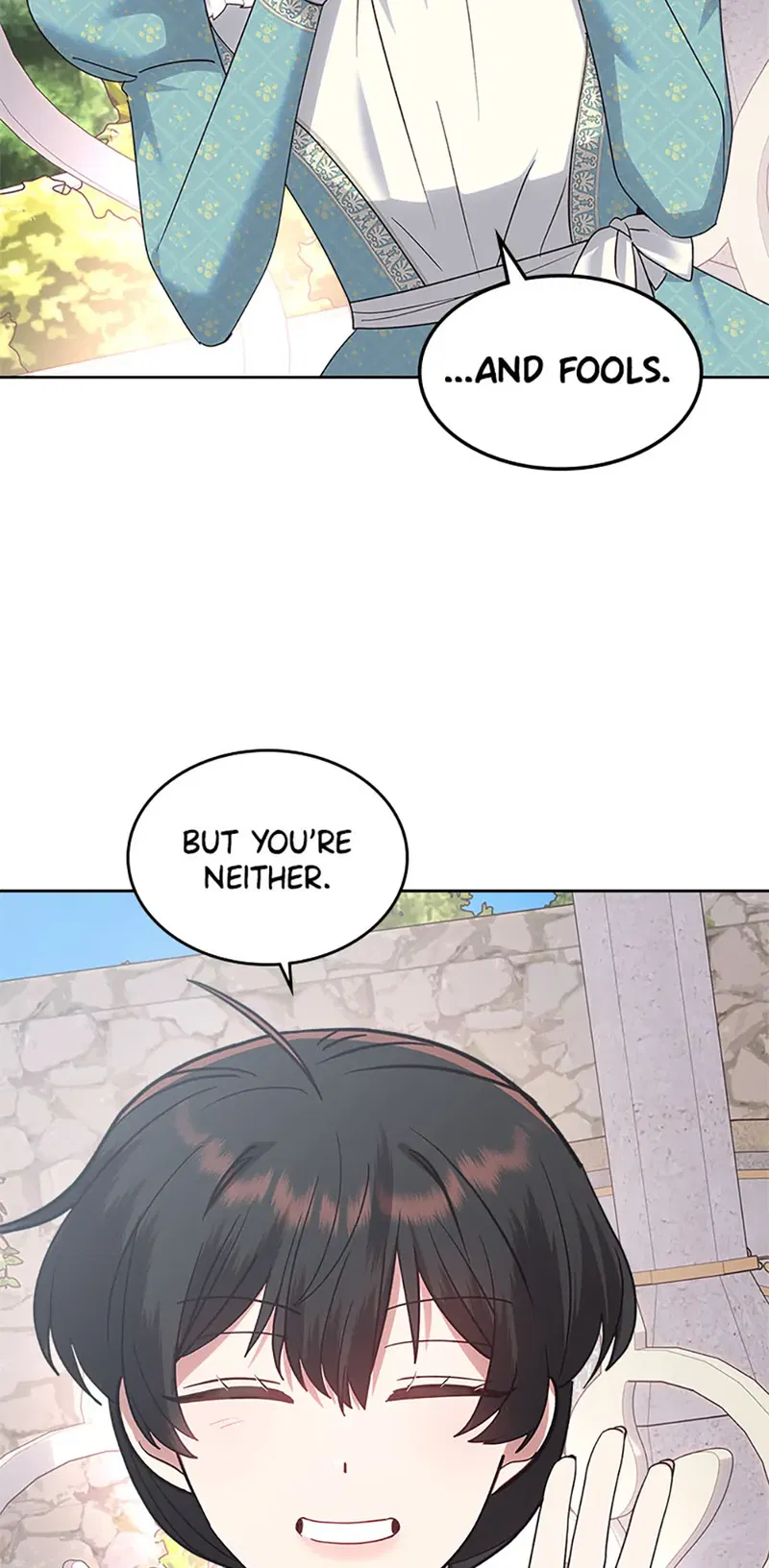 The End of this Fairy Tale is a Soap Opera Chapter 39 - page 57