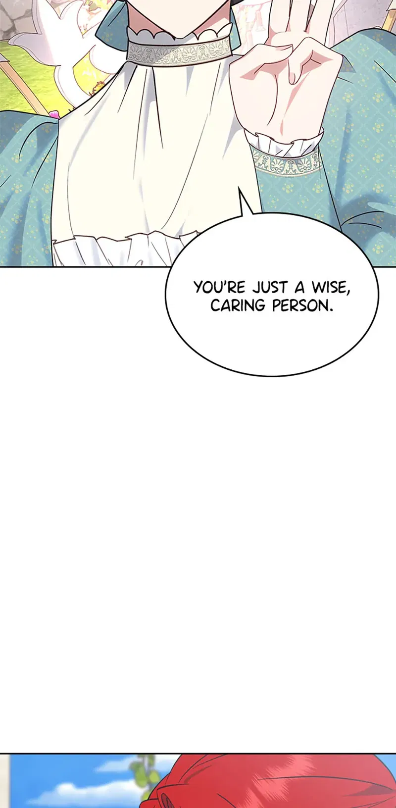 The End of this Fairy Tale is a Soap Opera Chapter 39 - page 58