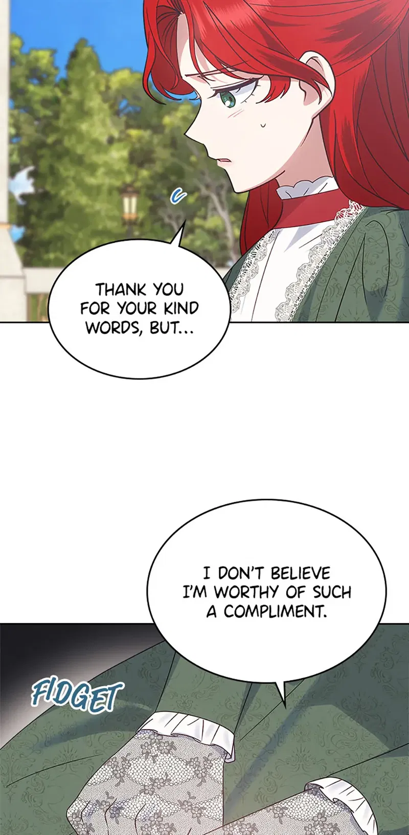The End of this Fairy Tale is a Soap Opera Chapter 39 - page 59