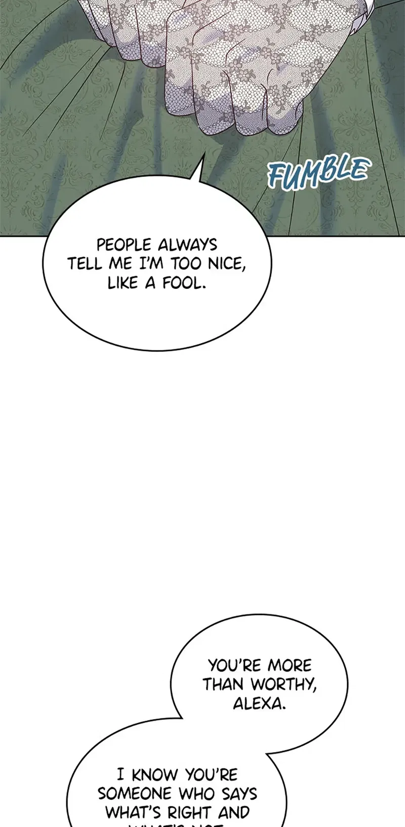 The End of this Fairy Tale is a Soap Opera Chapter 39 - page 60