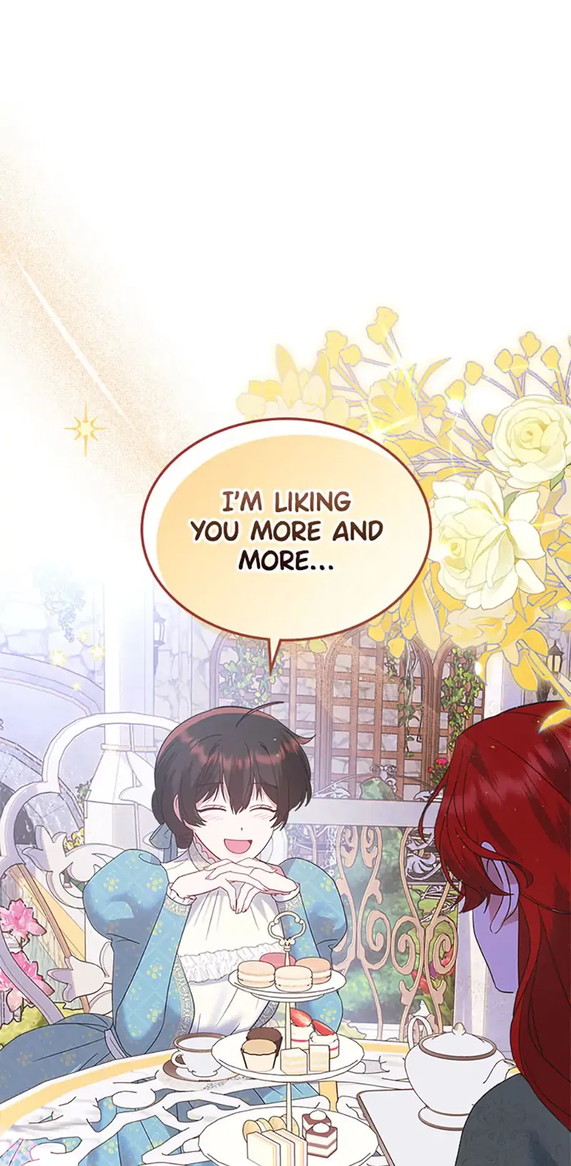 The End of this Fairy Tale is a Soap Opera Chapter 39 - page 62