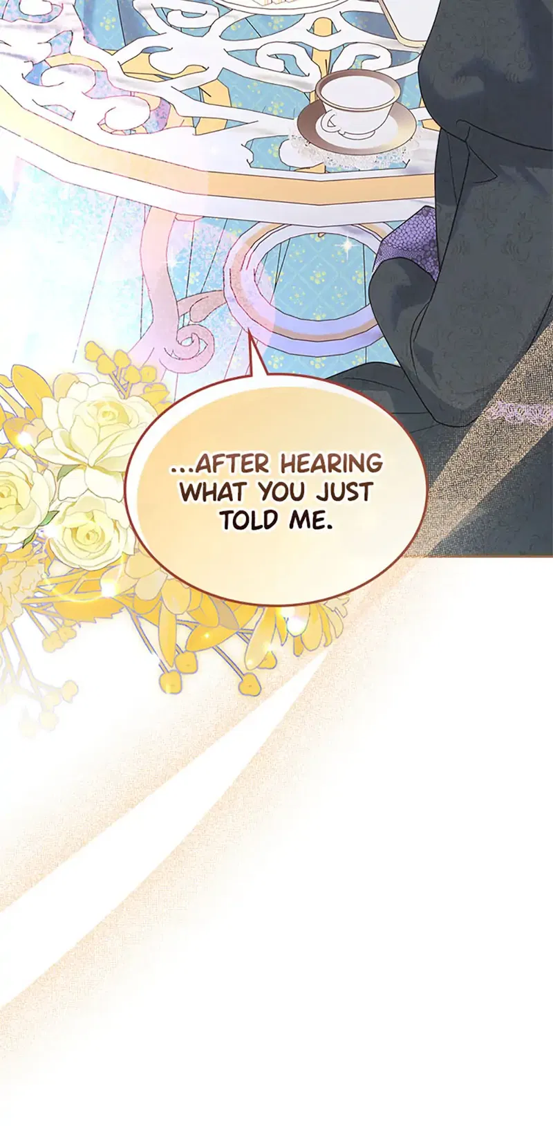 The End of this Fairy Tale is a Soap Opera Chapter 39 - page 63