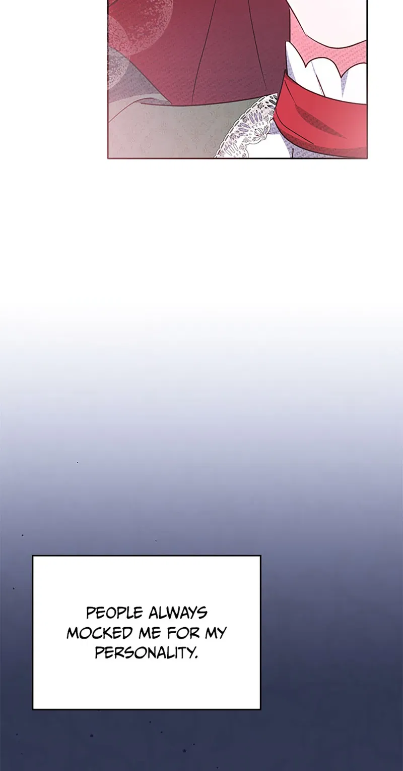 The End of this Fairy Tale is a Soap Opera Chapter 39 - page 65