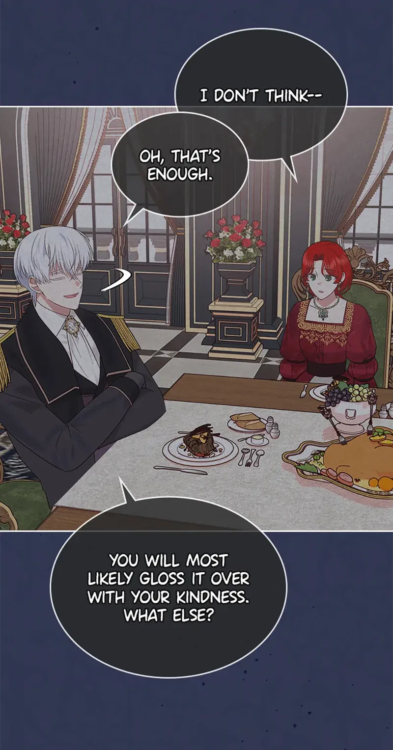 The End of this Fairy Tale is a Soap Opera Chapter 39 - page 66