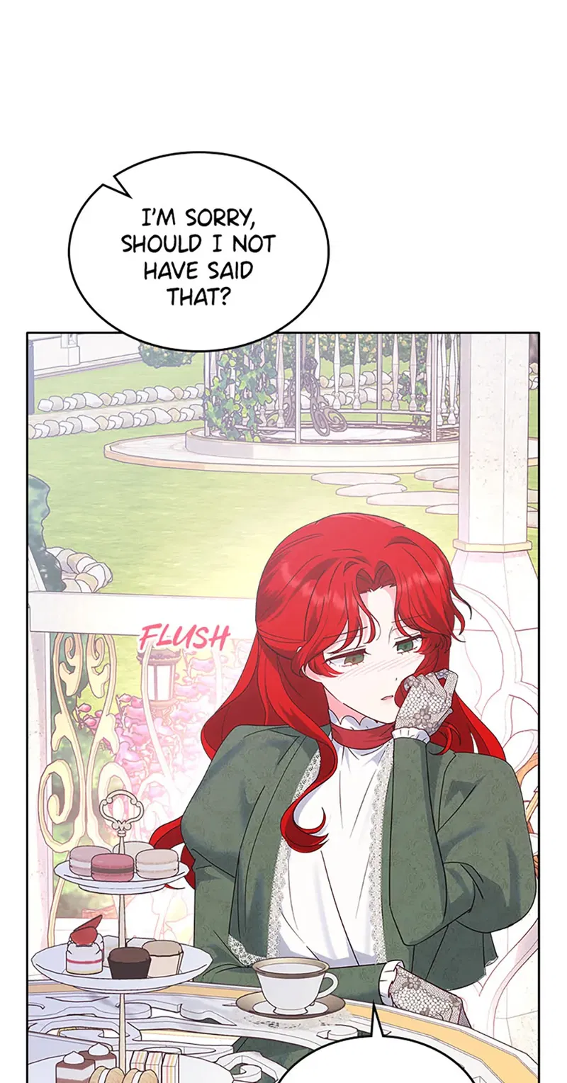 The End of this Fairy Tale is a Soap Opera Chapter 39 - page 69