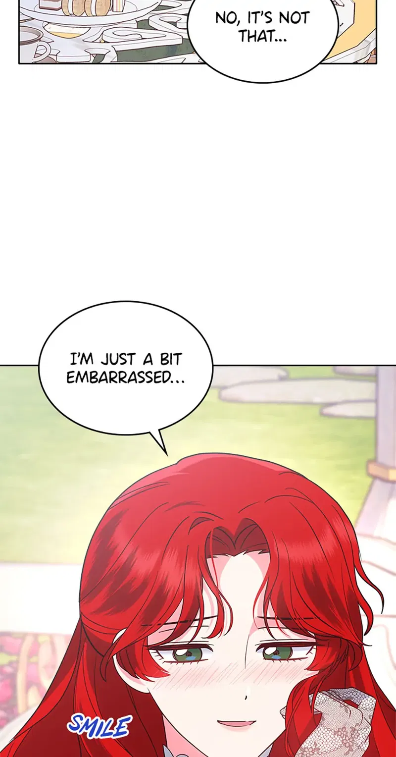 The End of this Fairy Tale is a Soap Opera Chapter 39 - page 70