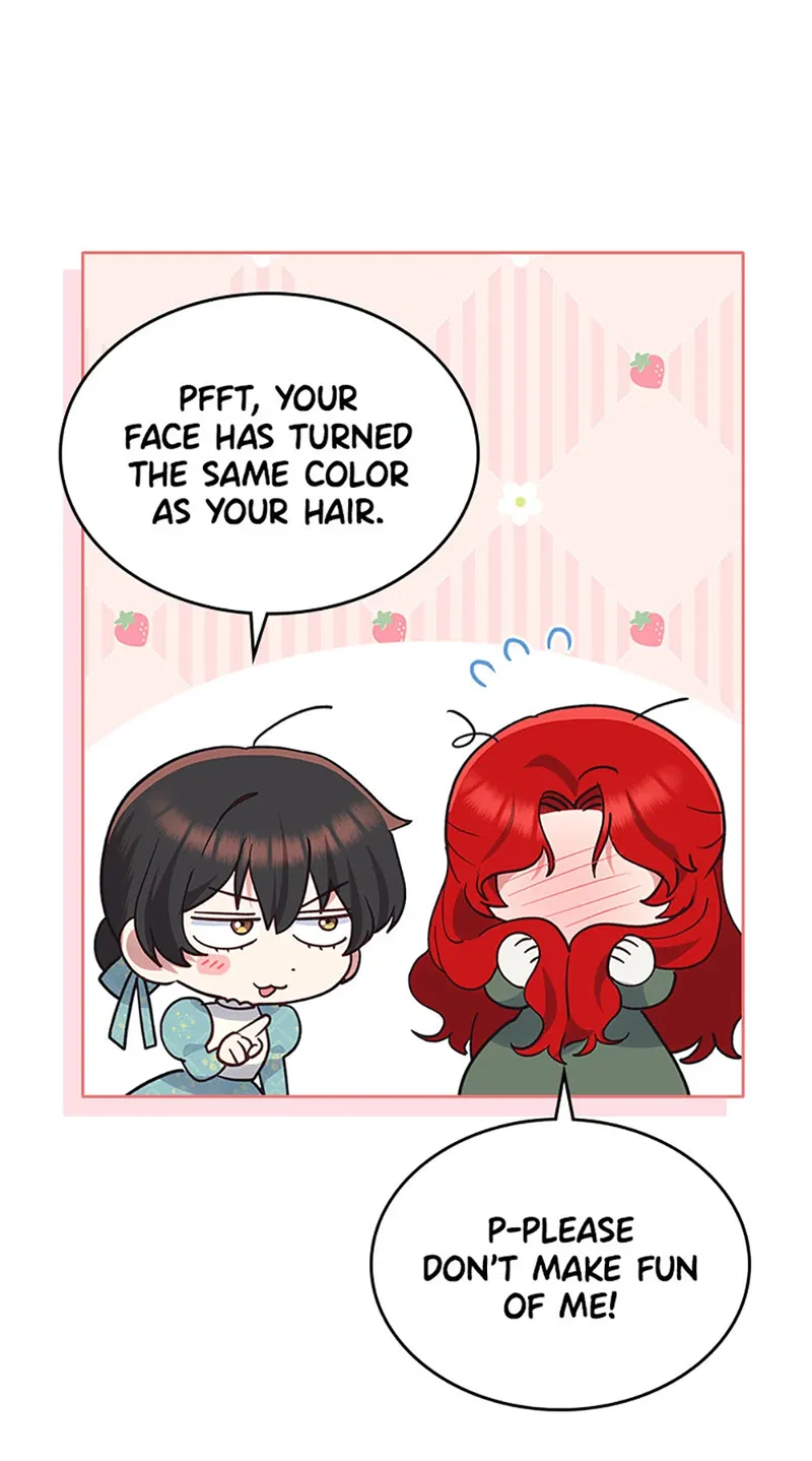 The End of this Fairy Tale is a Soap Opera Chapter 39 - page 73