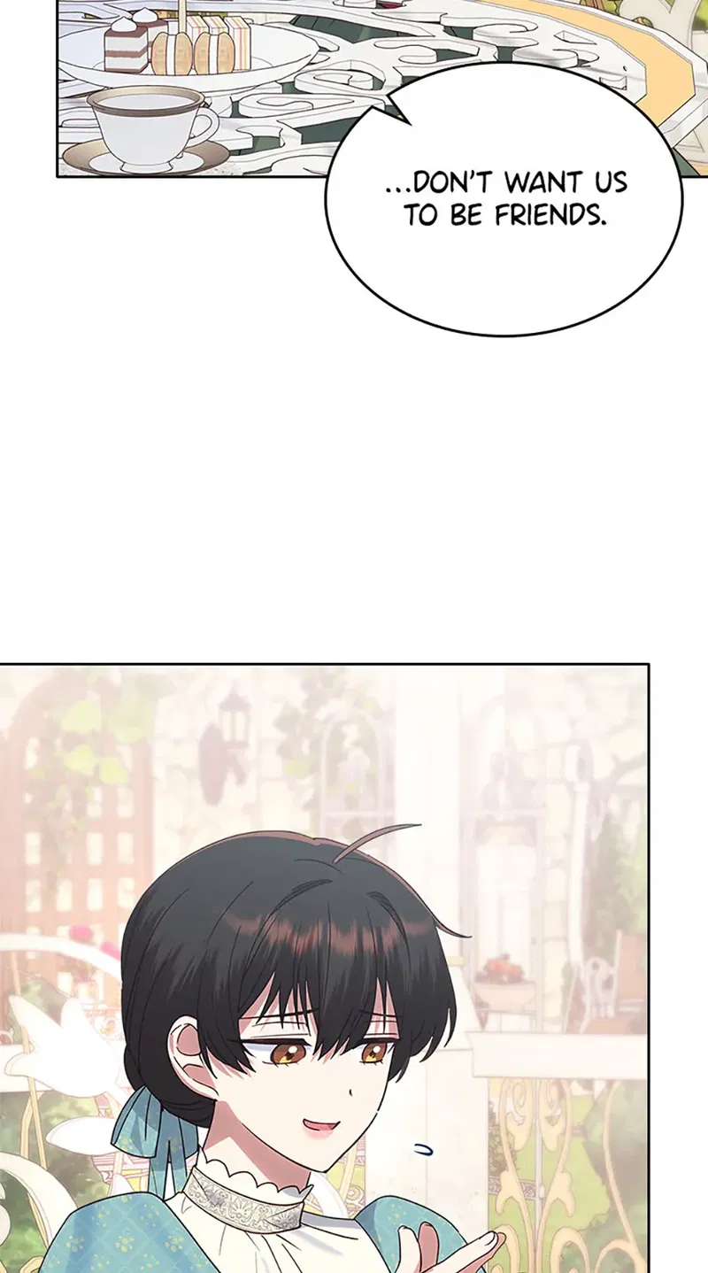 The End of this Fairy Tale is a Soap Opera Chapter 39 - page 75