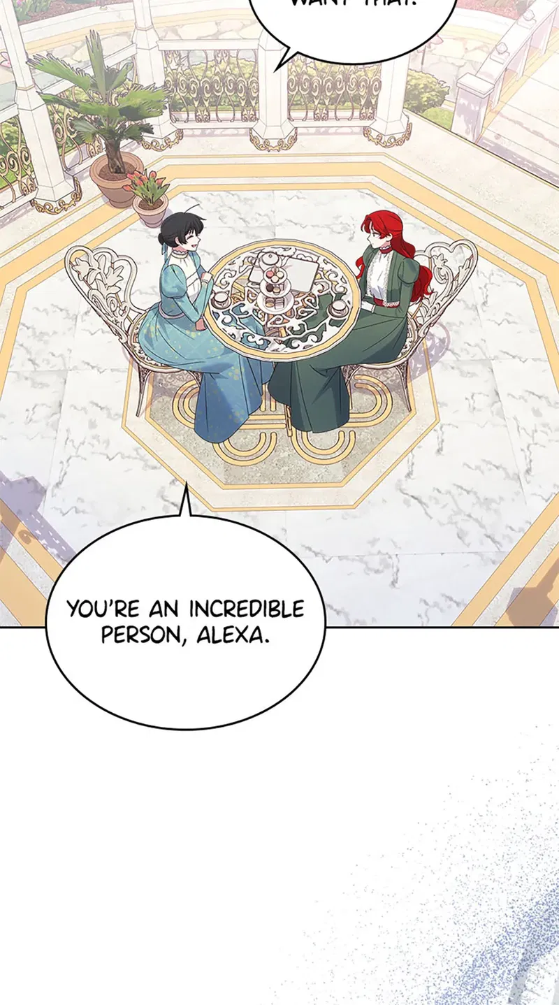 The End of this Fairy Tale is a Soap Opera Chapter 39 - page 77