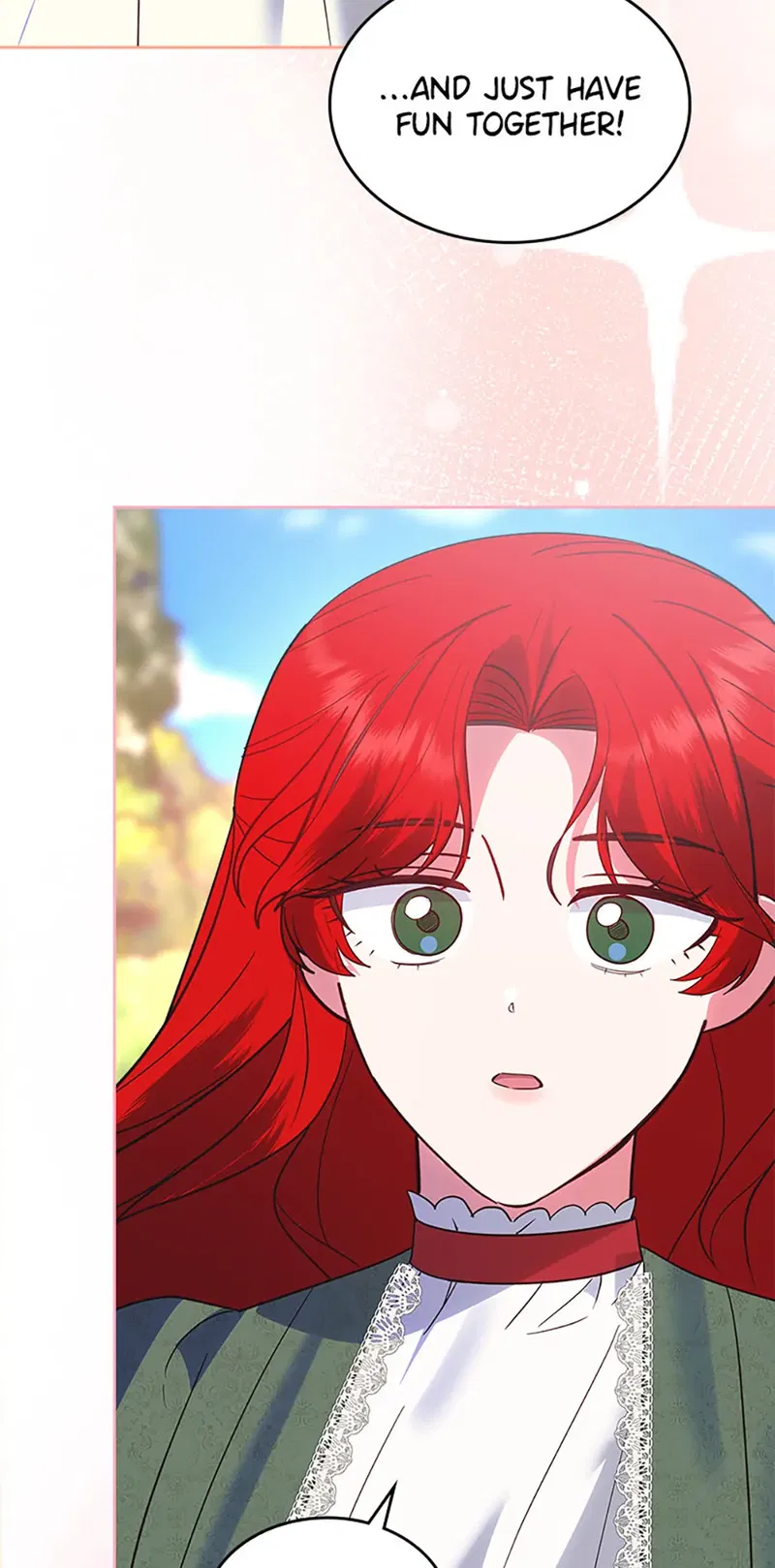 The End of this Fairy Tale is a Soap Opera Chapter 39 - page 85