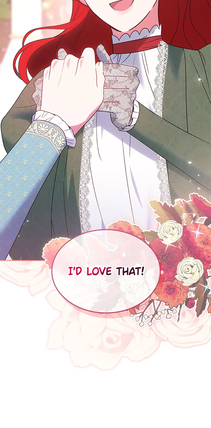The End of this Fairy Tale is a Soap Opera Chapter 39 - page 88