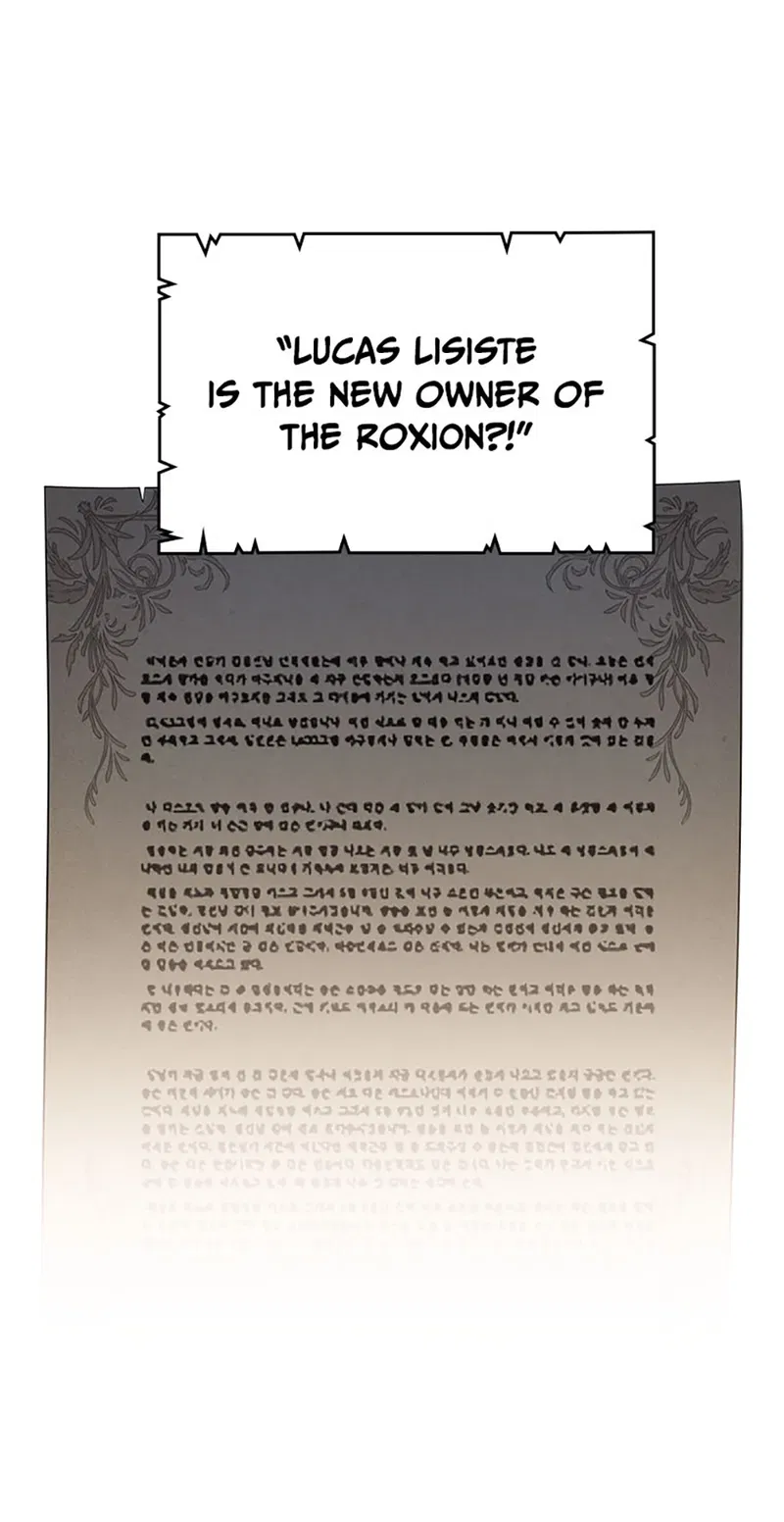 The End of this Fairy Tale is a Soap Opera Chapter 31 - page 1