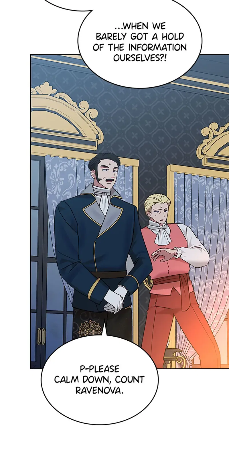 The End of this Fairy Tale is a Soap Opera Chapter 31 - page 13