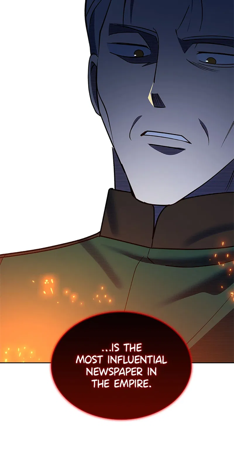 The End of this Fairy Tale is a Soap Opera Chapter 31 - page 19
