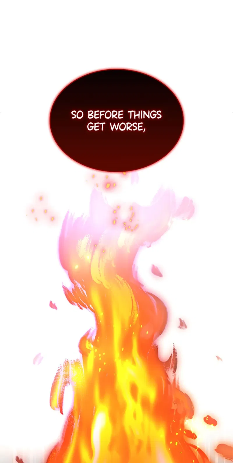The End of this Fairy Tale is a Soap Opera Chapter 31 - page 20