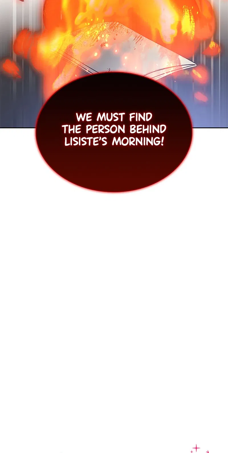 The End of this Fairy Tale is a Soap Opera Chapter 31 - page 21
