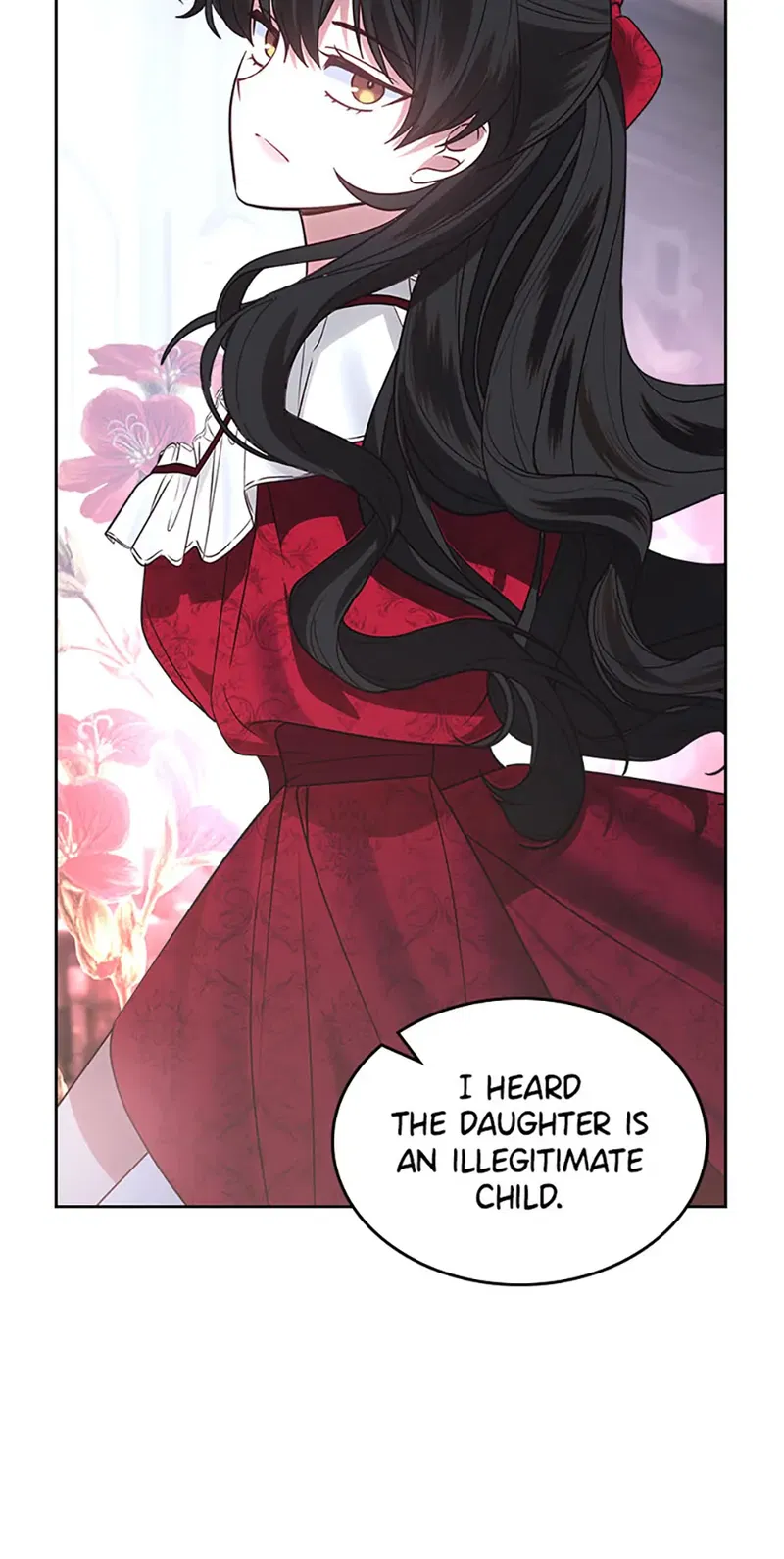 The End of this Fairy Tale is a Soap Opera Chapter 31 - page 25
