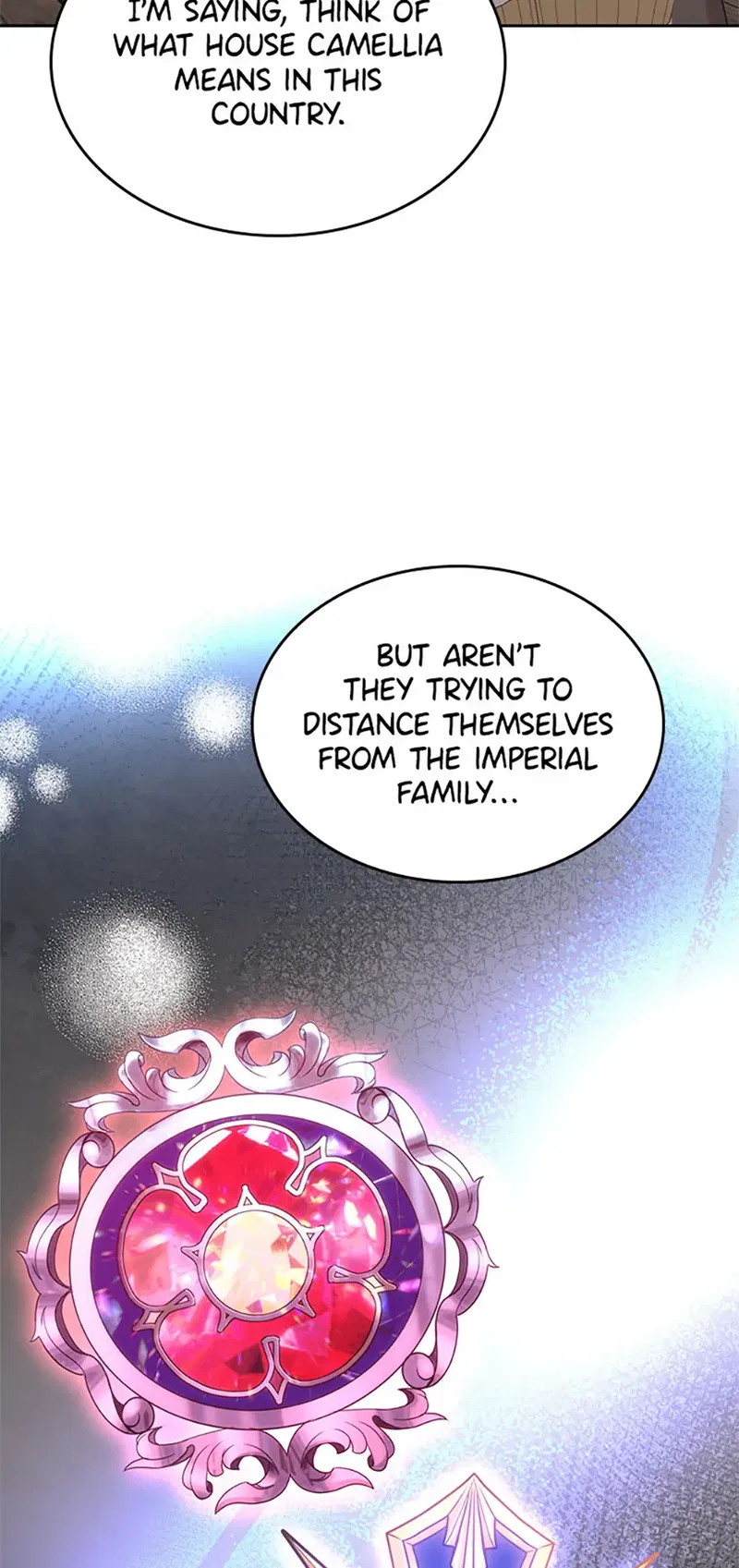 The End of this Fairy Tale is a Soap Opera Chapter 31 - page 29