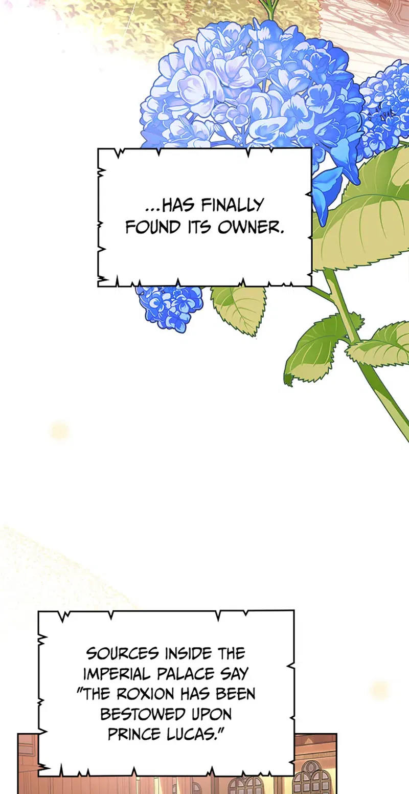 The End of this Fairy Tale is a Soap Opera Chapter 31 - page 3