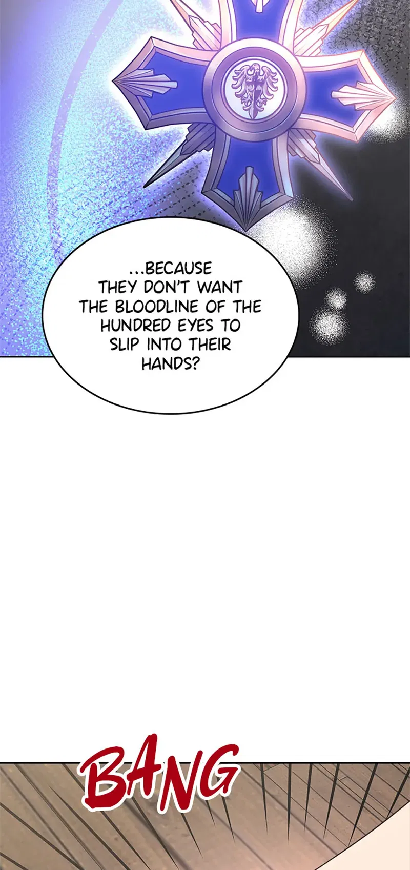 The End of this Fairy Tale is a Soap Opera Chapter 31 - page 30