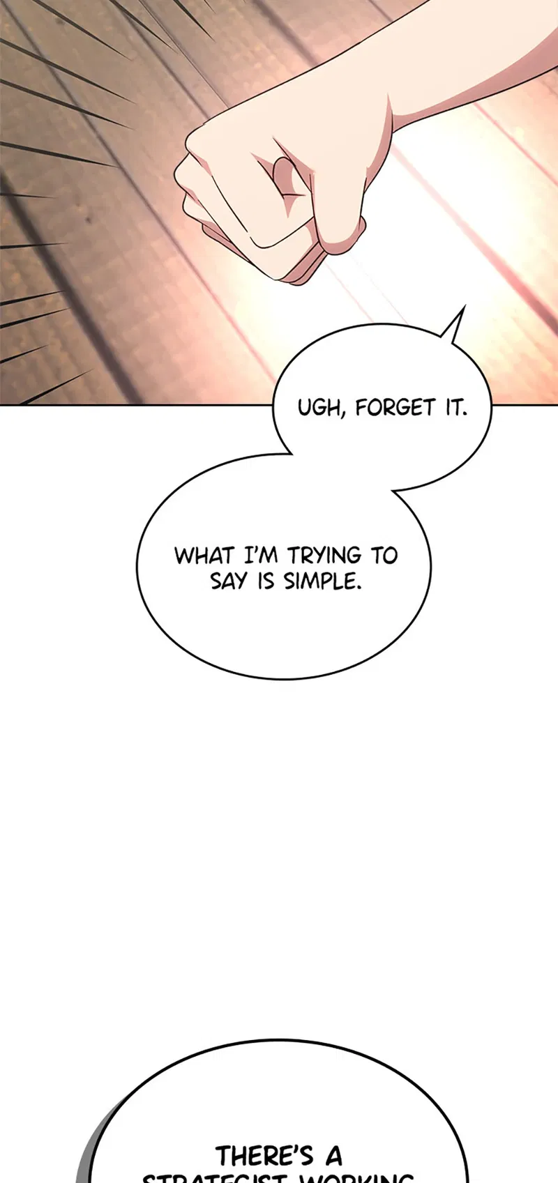 The End of this Fairy Tale is a Soap Opera Chapter 31 - page 31