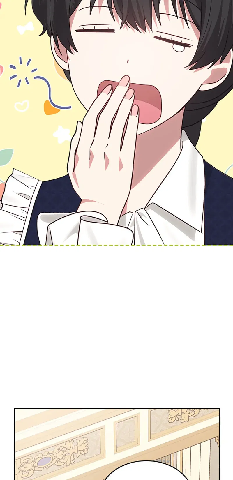The End of this Fairy Tale is a Soap Opera Chapter 31 - page 34
