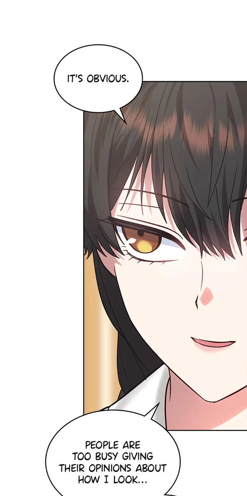 The End of this Fairy Tale is a Soap Opera Chapter 31 - page 41