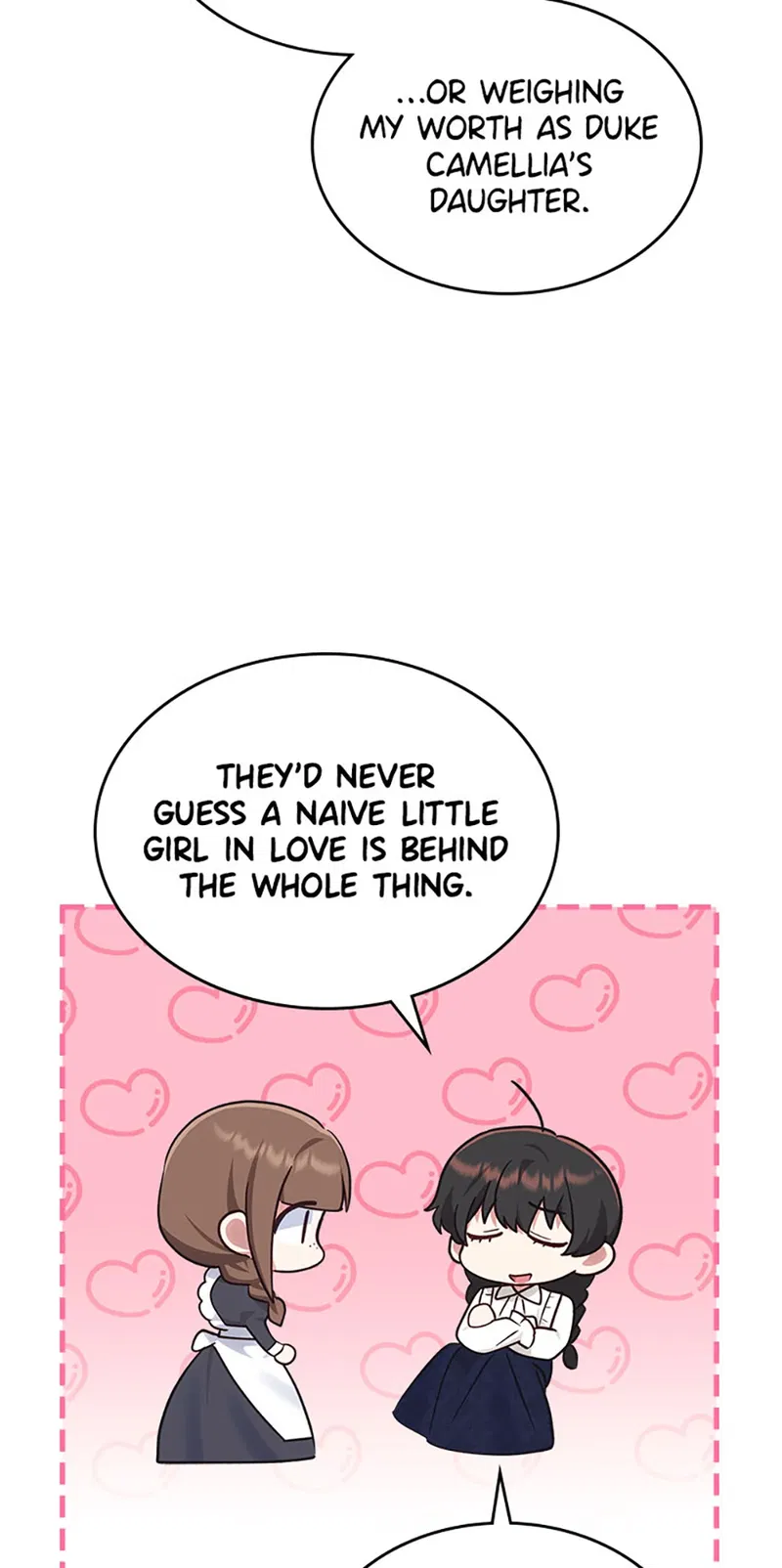 The End of this Fairy Tale is a Soap Opera Chapter 31 - page 42