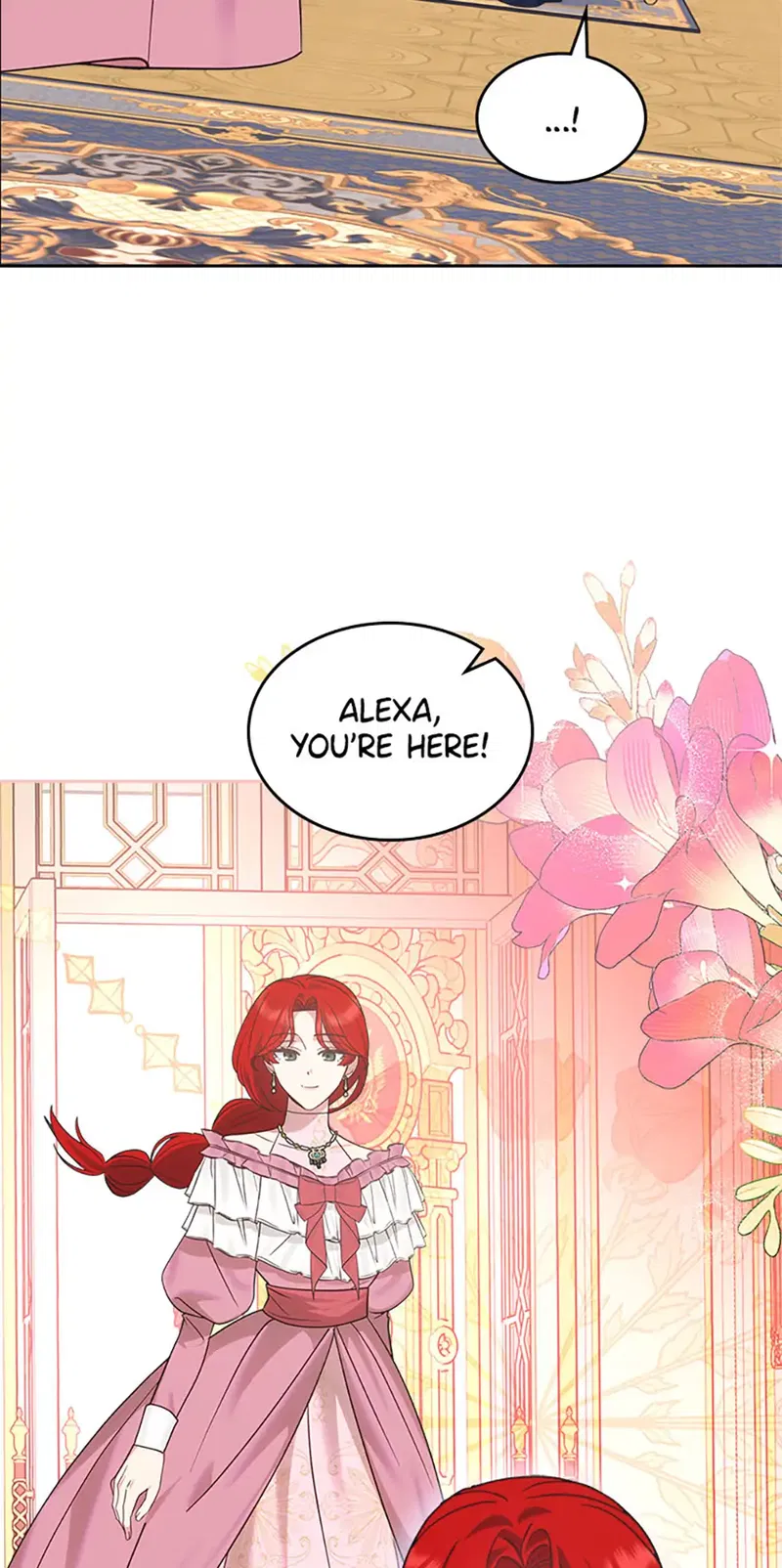 The End of this Fairy Tale is a Soap Opera Chapter 31 - page 44