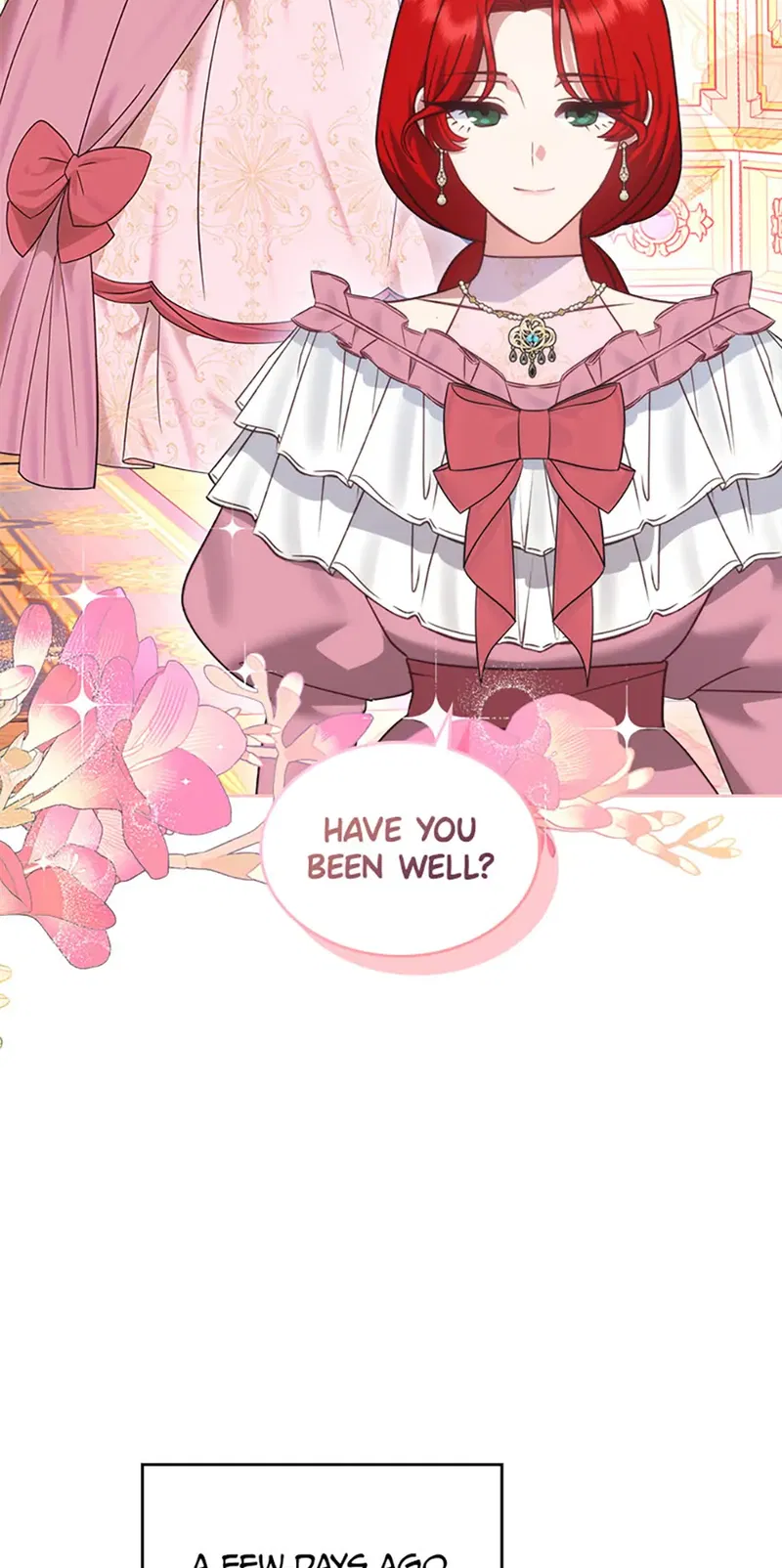 The End of this Fairy Tale is a Soap Opera Chapter 31 - page 45